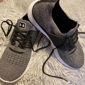 Under Armour Knit Running Shoes